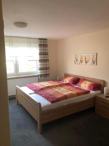 Gaestehaus Goldhorn Hotel Rodental Bagian luar foto