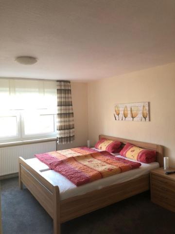 Gaestehaus Goldhorn Hotel Rodental Bagian luar foto